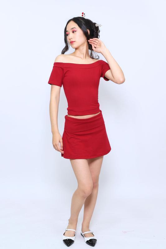 Polo Yurika 